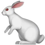rabit emoji