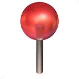 pin emoji